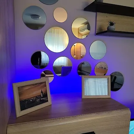 Apartman Espresso Sa Parkingom *