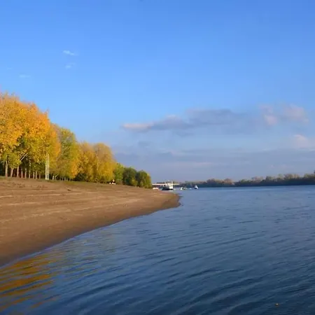 Espresso Sa Parkingom