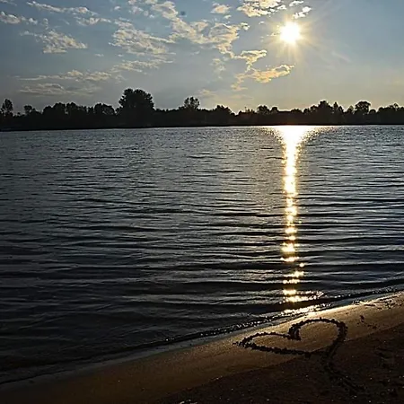 Apartman Espresso Sa Parkingom