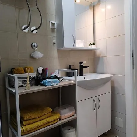 Espresso Sa Parkingom * Sremska Mitrovica