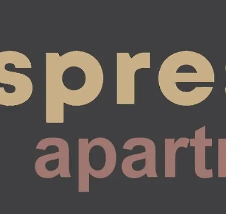 Espresso Sa Parkingom *